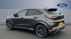 Ford Puma ST 1.0 EcoBoost Hybrid mHEV ST 5dr DCT Petrol Hatchback